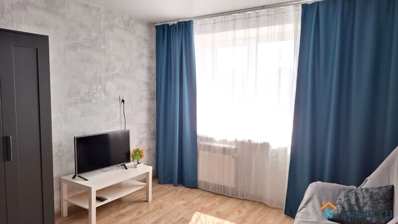 1-комн. квартира, 40 м²