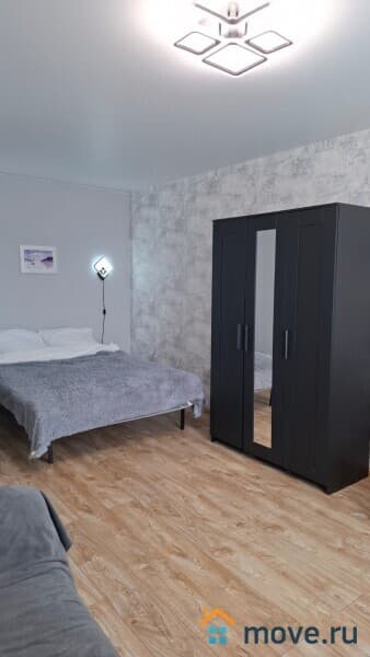 1-комн. квартира, 40 м²