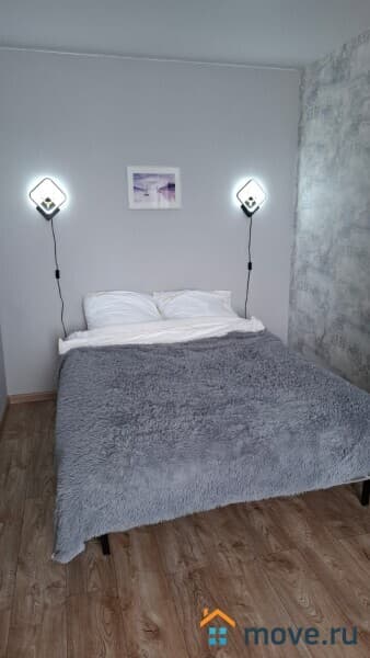 1-комн. квартира, 40 м²