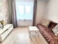 Сдается посуточно однокомнатная квартира, 38 м², этаж 15 из 15. Фото 1