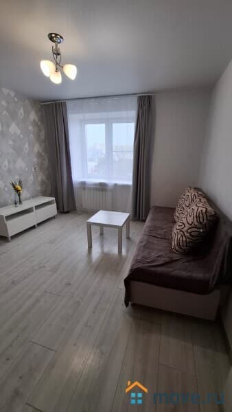 1-комн. квартира, 38 м²