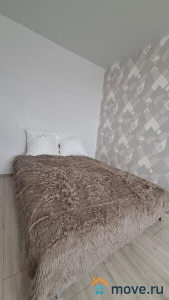 1-комн. квартира, 38 м²