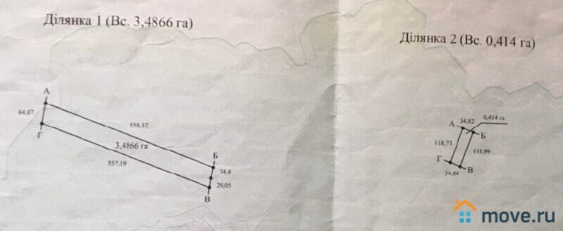 земля с/х назначения, 390.06 га
