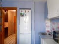 Сдам однокомнатную квартиру на сутки, 38 м², этаж 3 из 3. Фото 3