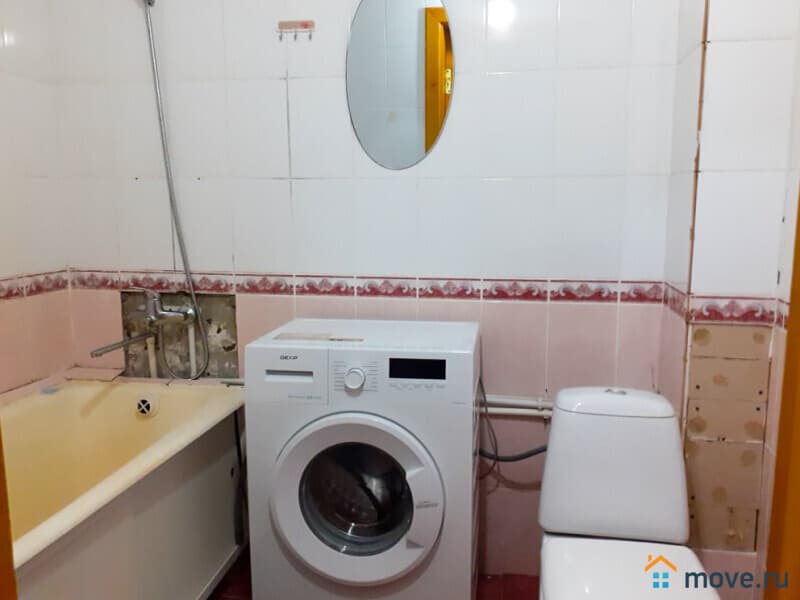 1-комн. квартира, 38 м²
