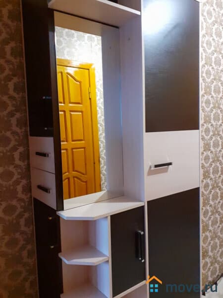 1-комн. квартира, 38 м²