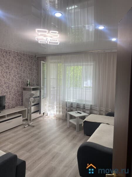 2-комн. квартира, 48 м²
