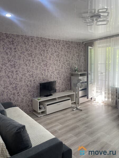 2-комн. квартира, 48 м²