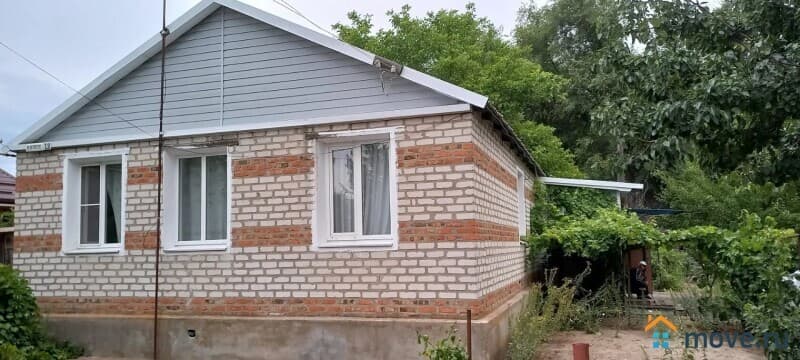 дом, 87.1 м²