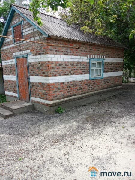 дом, 87.1 м²