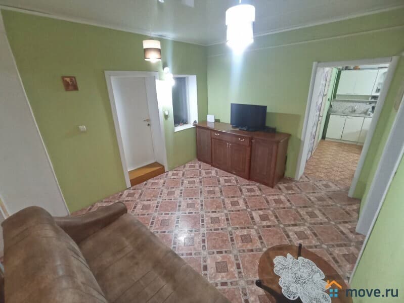 дом, 204.2 м²