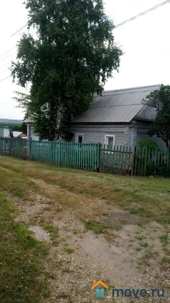 дом, 49 м²