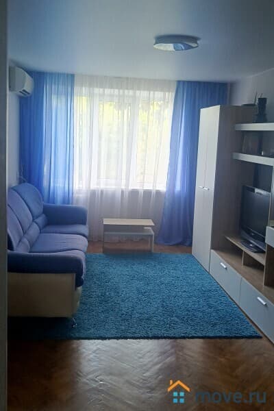 2-комн. квартира, 48 м²