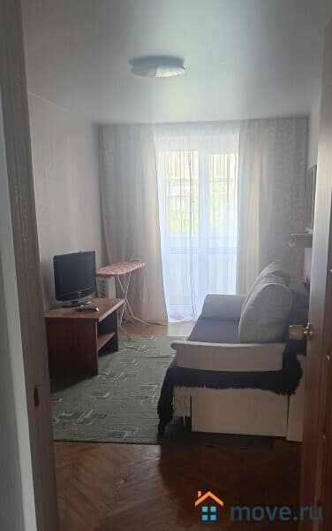 2-комн. квартира, 48 м²