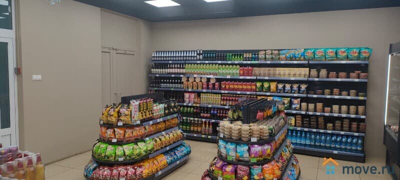 свободного назначения, 20 м²