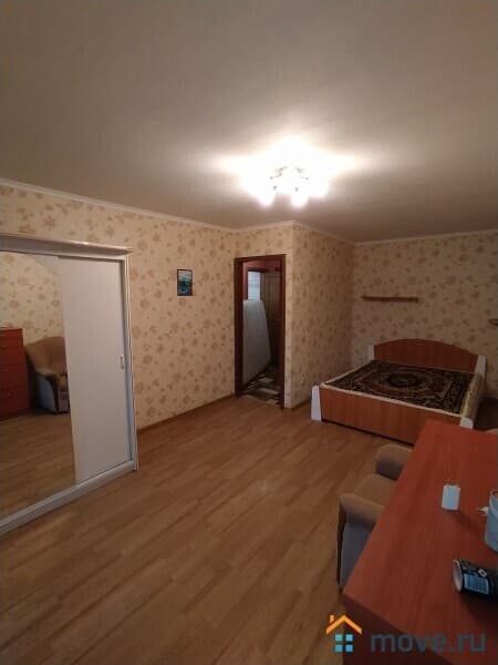 1-комн. квартира, 33 м²