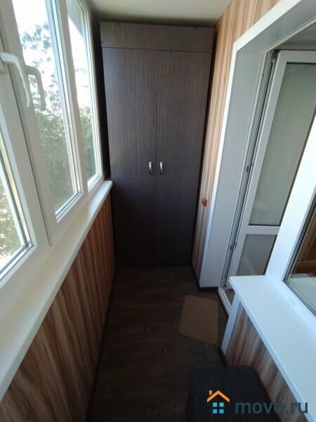 1-комн. квартира, 33 м²