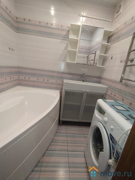 1-комн. квартира, 33 м²