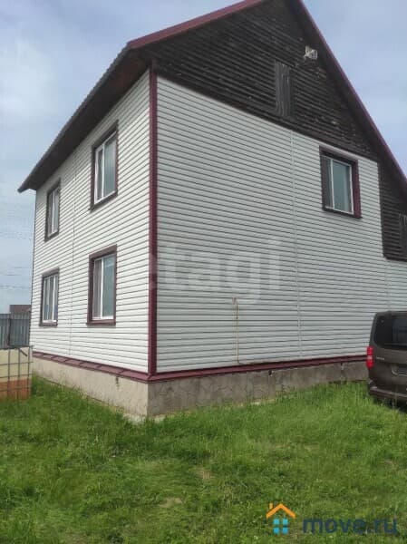 дом, 136.5 м²
