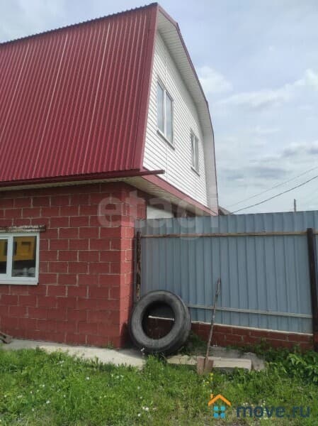 дом, 136.5 м²