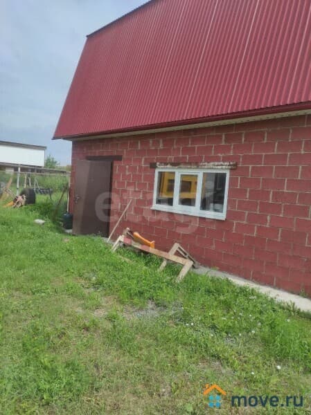 дом, 136.5 м²