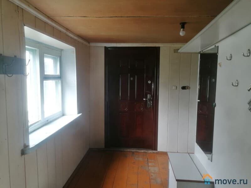 3-комн. квартира, 64 м²
