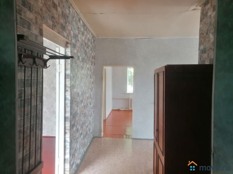 3-комн. квартира, 64 м²
