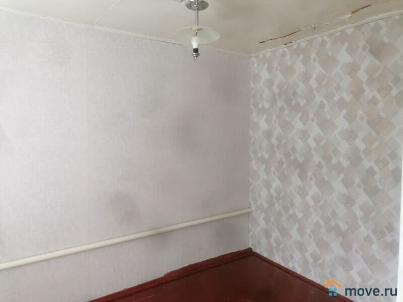 3-комн. квартира, 64 м²