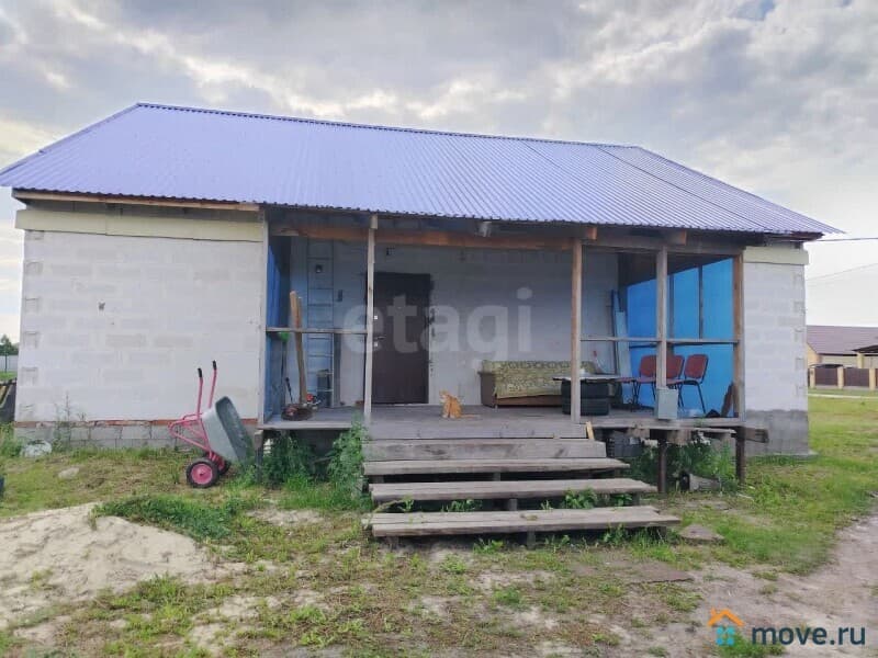 дом, 152 м²