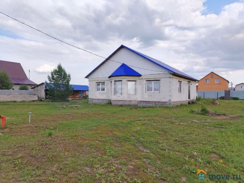 дом, 152 м²