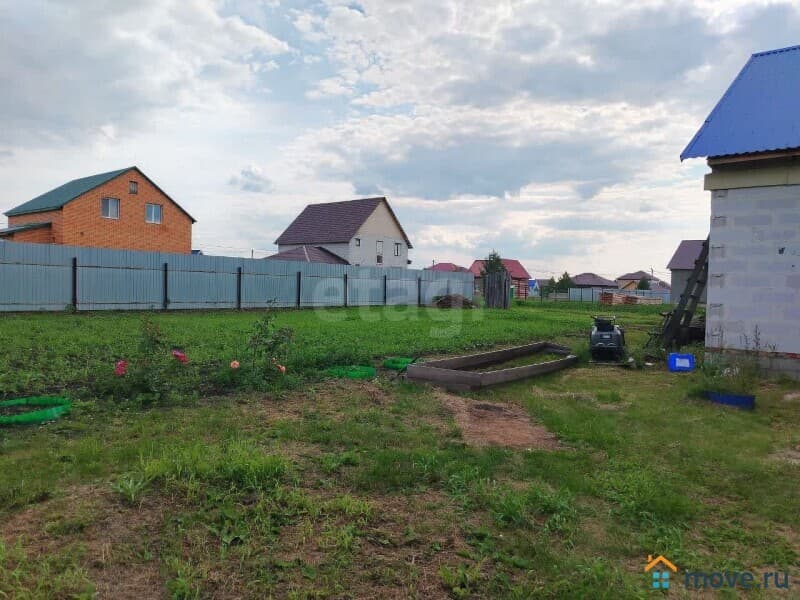 дом, 152 м²