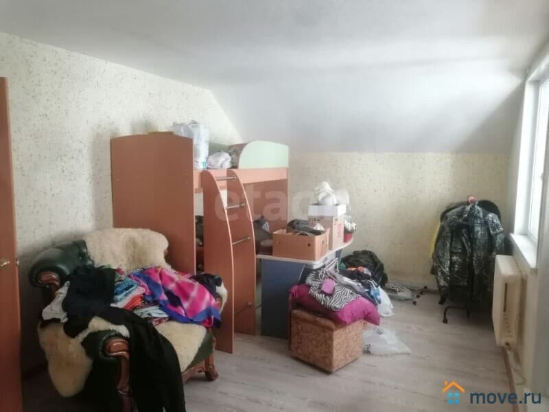 дом, 64.1 м²