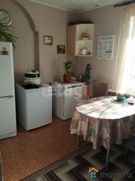 3-комн. квартира, 70 м²