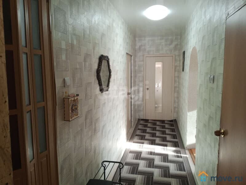 3-комн. квартира, 70 м²