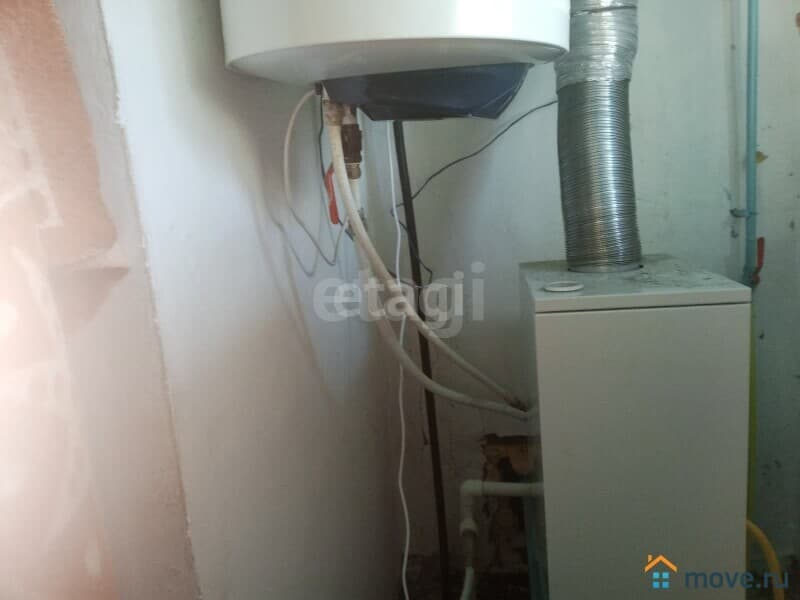 3-комн. квартира, 70 м²