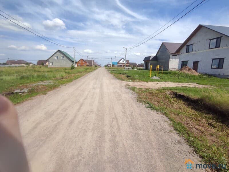 земля под ИЖС, 10 соток