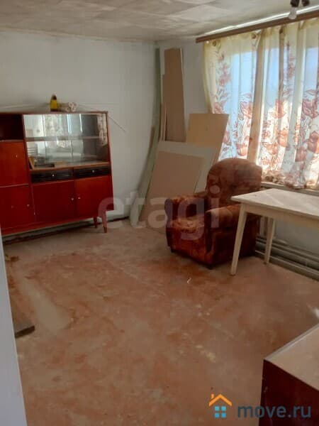 3-комн. квартира, 83.4 м²