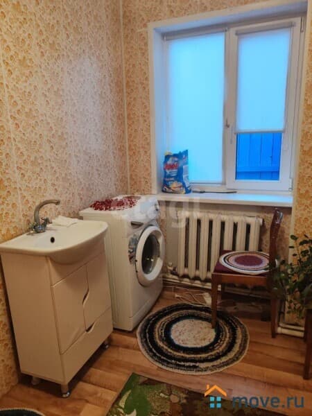 3-комн. квартира, 83.4 м²