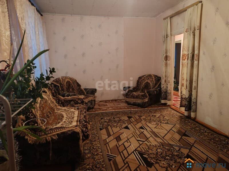 3-комн. квартира, 83.4 м²