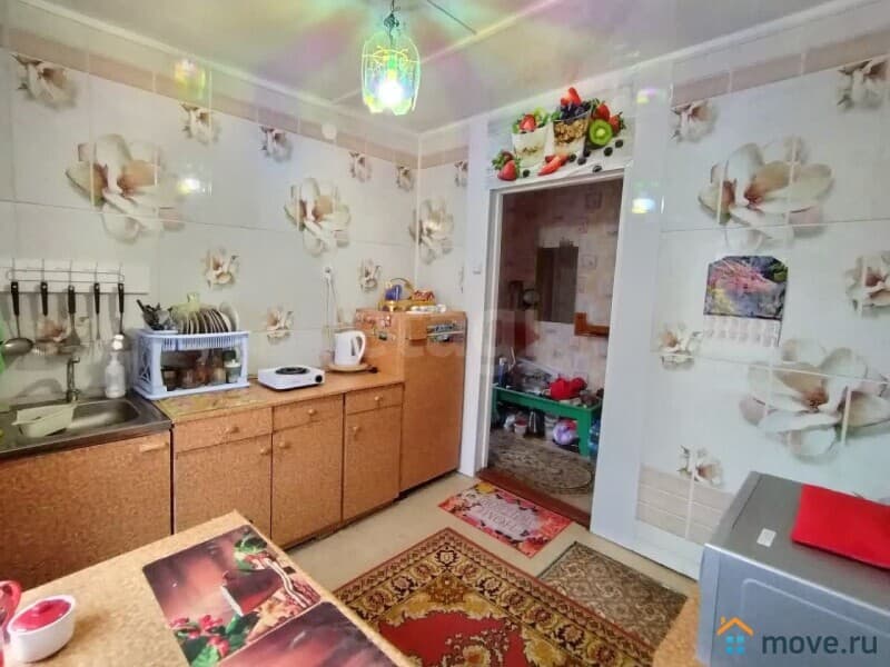 дом, 68 м²