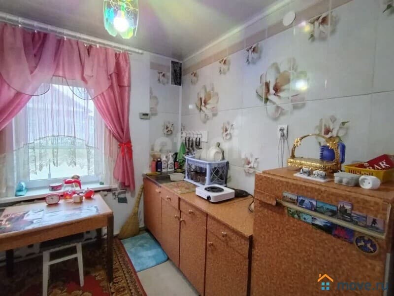дом, 68 м²