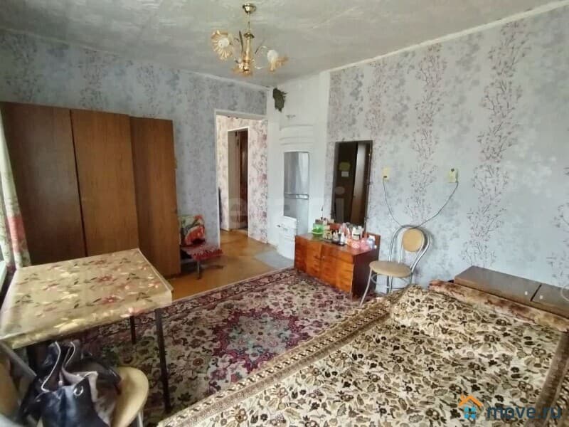 дом, 68 м²