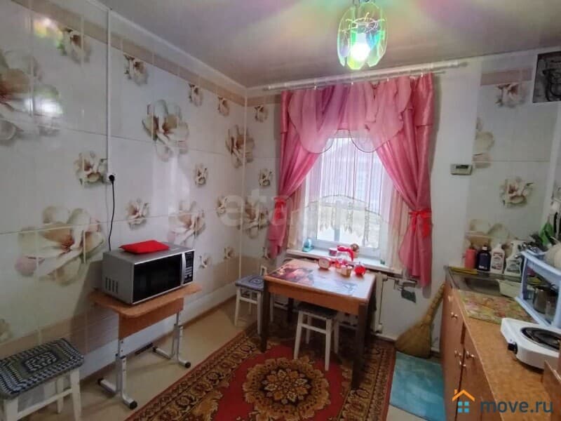 дом, 68 м²