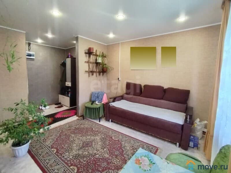 3-комн. квартира, 48 м²