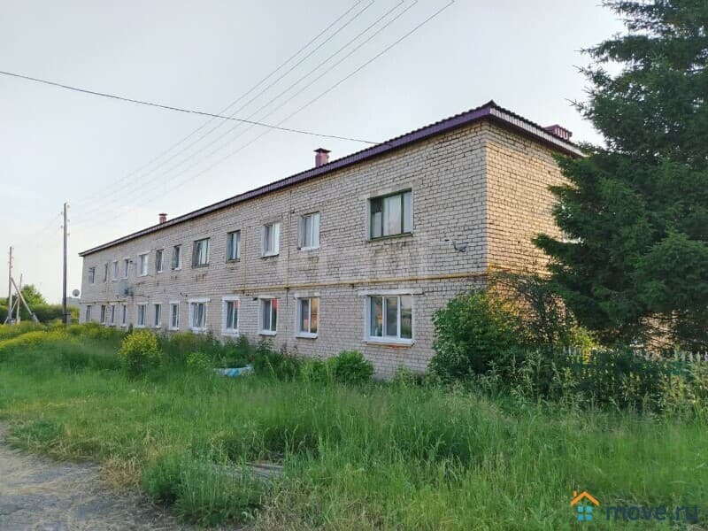 3-комн. квартира, 48 м²