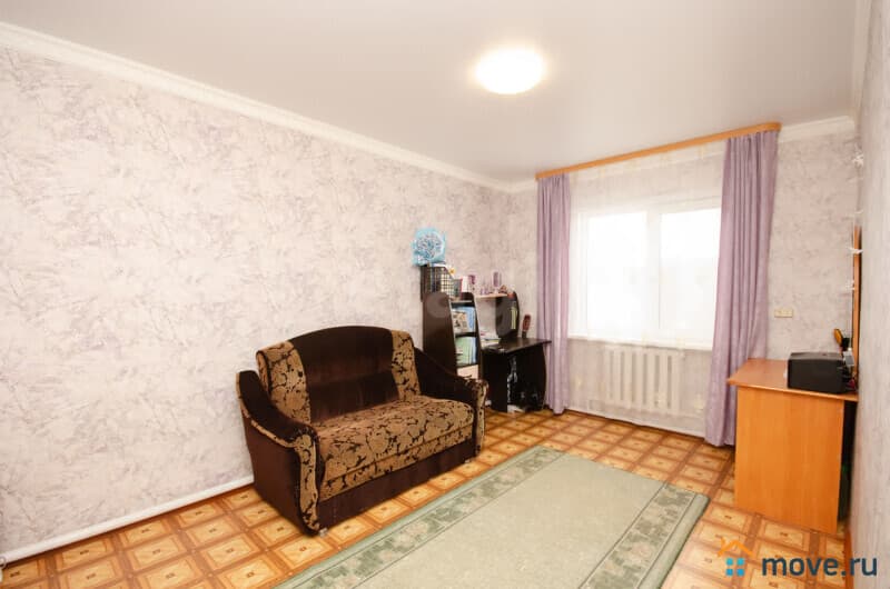 3-комн. квартира, 75 м²
