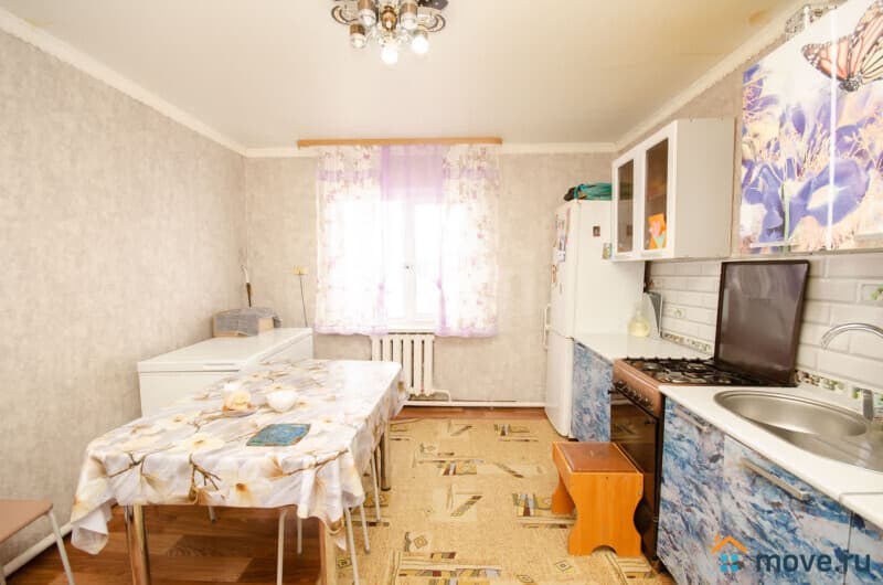 3-комн. квартира, 75 м²