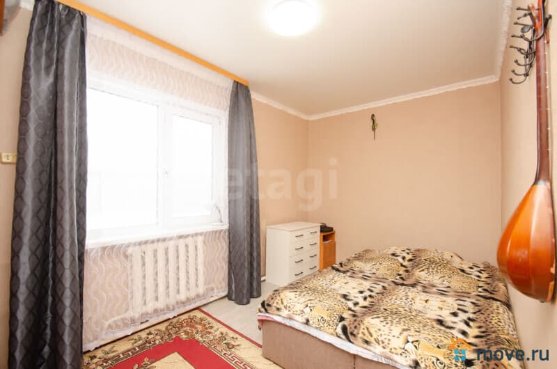 3-комн. квартира, 75 м²