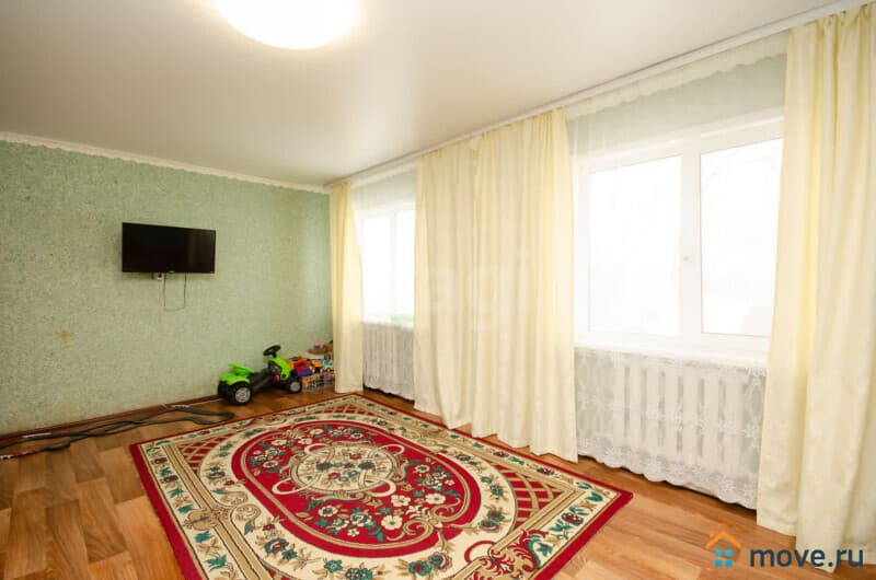 3-комн. квартира, 75 м²