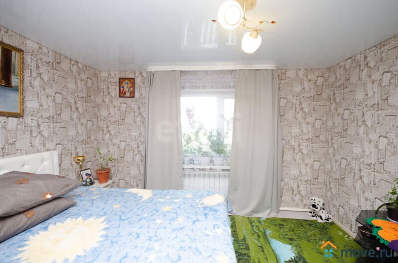 дом, 130 м²